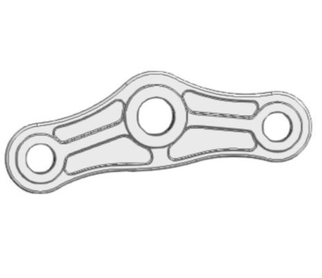 403 การตอบสนองข้อผิดพลาดที่ต้องห้าม ชิ้นส่วนกัด CNC และประสิทธิภาพ