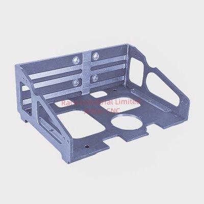 อะไหล่บด CNC ที่กําหนดเองสําหรับ OEM การแปรรูปแม่นยําด้วย Ra3.2 การเสร็จผิว