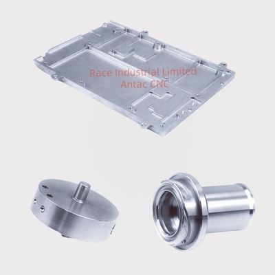 ชิ้นส่วน CNC เครื่องแม่นยํา บริการบดตามสั่ง OEM ODM