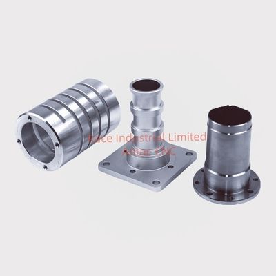 ชิ้นส่วน CNC เครื่องแม่นยํา บริการบดตามสั่ง OEM ODM