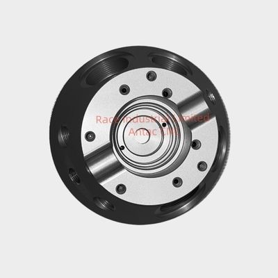 เครื่องจักรยานยนต์อากาศ CNC ที่กําหนดเอง Ra3.2