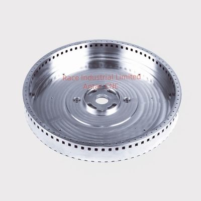 อะไหล่บดแม่นยํา CNC สําหรับการออกแบบ OEM การแพทย์อากาศยานยนต์