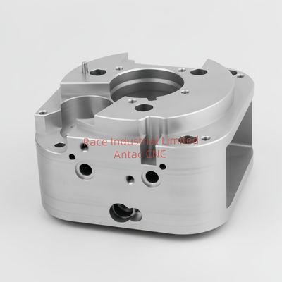 ชิ้นส่วน CNC Milling ที่กําหนดเอง OEM ODM บริการ CNC Turning