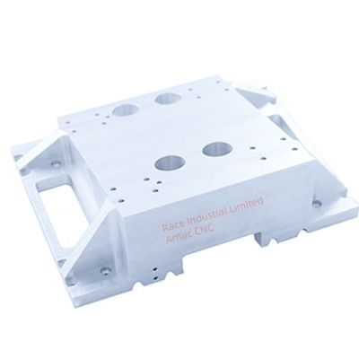 100% การตรวจสอบความละเอียด CNC เครื่องบดชิ้นส่วนสําหรับผลที่เรียบร้อยและแม่นยํา