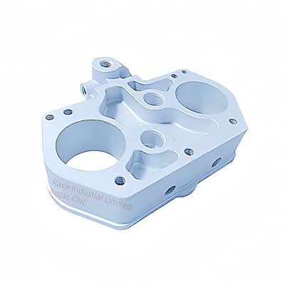 การแปรรูปแม่นยํา CNC เครื่องควบคุมการบดและ 100% การตรวจสอบ