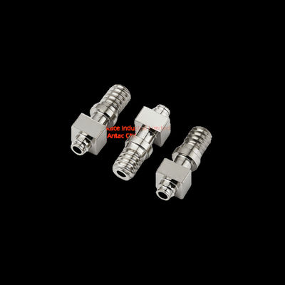 การแปรรูปแม่นยํา CNC เครื่องควบคุมการบดและ 100% การตรวจสอบ
