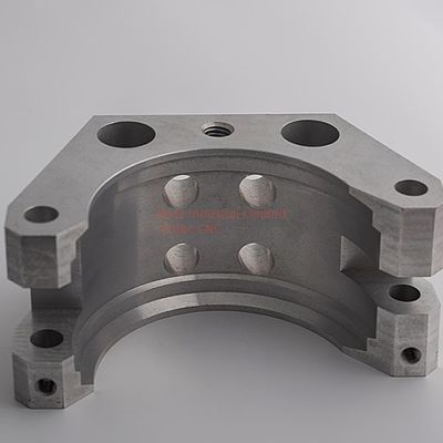 ชิ้นส่วนการหมุนและบด CNC ที่กําหนดเอง พร้อมการตรวจสอบ 100% สําหรับโครงการแม่นยํา