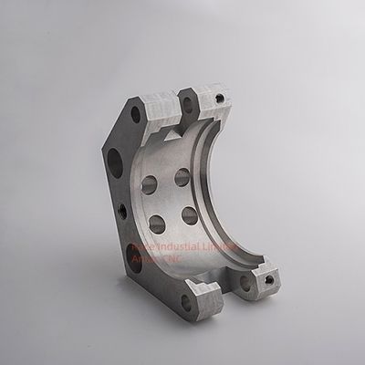 ชิ้นส่วนการหมุนและบด CNC ที่กําหนดเอง พร้อมการตรวจสอบ 100% สําหรับโครงการแม่นยํา