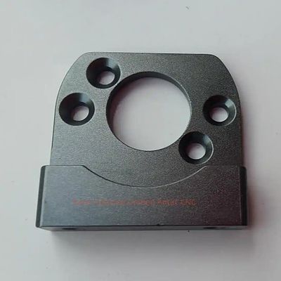 ชิ้นส่วนการหมุนและบด CNC ที่กําหนดเอง พร้อมการตรวจสอบ 100% สําหรับโครงการแม่นยํา