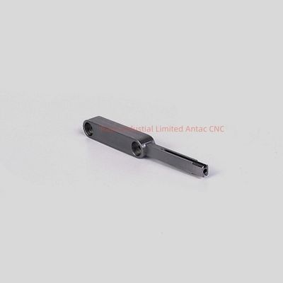 CNC Machining CNC Turning CNC Milling Components พร้อมบริการที่กําหนดเอง