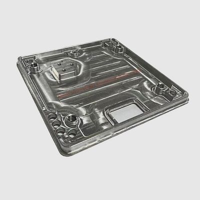 CNC Machining CNC Turning CNC Milling Components พร้อมบริการที่กําหนดเอง