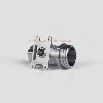 CNC Machining Turning Milling Components บริการที่กําหนดเอง ชิ้นส่วนแม่นยํา การแปรรูป