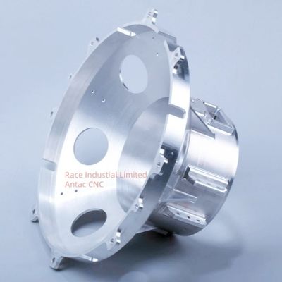 อะไหล่การแปรรูป CNC ความแม่นยําที่กําหนดเอง สําหรับอุตสาหกรรมรถยนต์, การบินอากาศ, การแพทย์, อิเล็กทรอนิกส์
