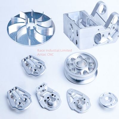 อะไหล่ CNC ที่กําหนดเองสําหรับอะลูมิเนียม, เหล็ก, เหล็กไร้ขัดเหล็ก, ทองแดง