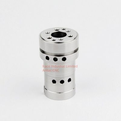 อะไหล่ CNC อลูมิเนียมที่ไม่มีคู่แข่งและมีความแม่นยํา