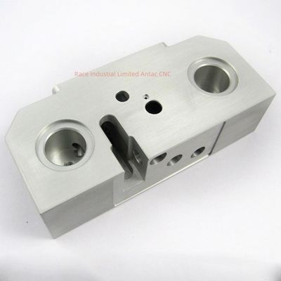 อะไหล่ CNC อลูมิเนียมที่ไม่มีคู่แข่งและมีความแม่นยํา