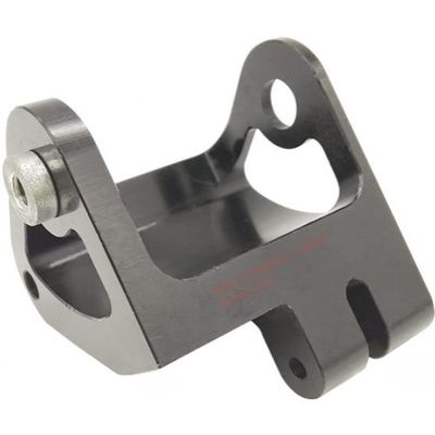 อะไหล่การแปรรูป CNC ที่มีความแม่นยําสูงและสามารถปรับแต่งได้ เพื่อเพิ่มประสิทธิภาพการผลิต