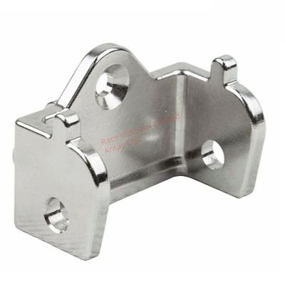 อะไหล่การแปรรูป CNC ที่สามารถปรับแต่งได้อย่างแม่นยําสูง ส่วนประกอบการผลิตที่เพิ่มประสิทธิภาพ