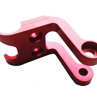 อะไหล่เครื่องจักร CNC ที่กําหนดเอง อุปกรณ์การแพทย์ อุปกรณ์ประกอบเครื่องมือประสิทธิภาพสูงสุด