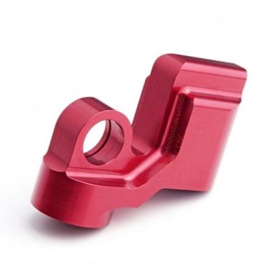 อะไหล่เครื่องจักร CNC ที่กําหนดเอง อุปกรณ์การแพทย์ อุปกรณ์ประกอบเครื่องมือประสิทธิภาพสูงสุด
