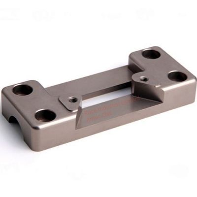 ชิ้นส่วนการแปรรูป CNC ที่มีความแม่นยําอย่างต่อเนื่อง ชิ้นส่วนการผลิต