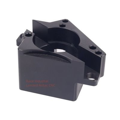 อะไหล่เครื่องจักร CNC ที่มีความแม่นยําสูง สําหรับการผลิตและการแก้ไขวิศวกรรมที่ทันสมัย