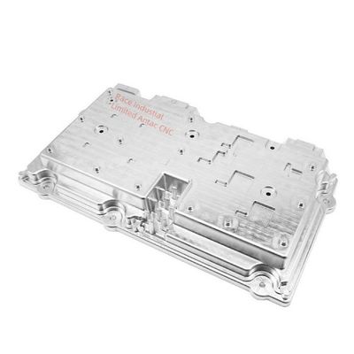 อะไหล่เครื่องจักร CNC ที่มีความแม่นยําและหลากหลาย สําหรับการผลิตอาชีพ