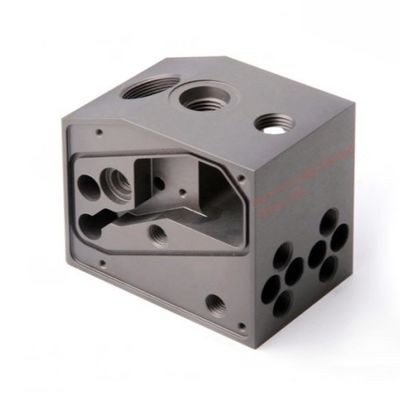 อะไหล่ที่แปรรูปด้วยเครื่อง CNC ที่แม่นยํามาก องค์ประกอบที่มีความยืดหยุ่นในอุตสาหกรรม ผลลัพธ์ที่ดีที่สุด