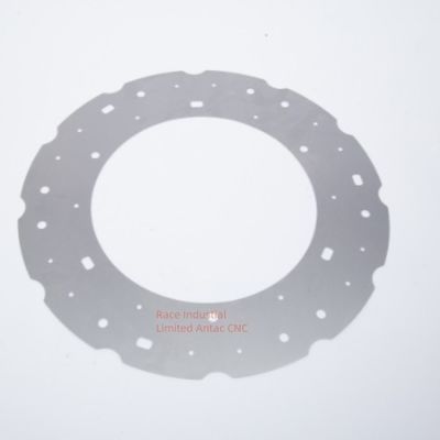 พาวเดอร์เคลือบทองแดง stamping sheet โลหะสําหรับ NEVs ขับเคลื่อนการเคลื่อนไหวสีเขียว