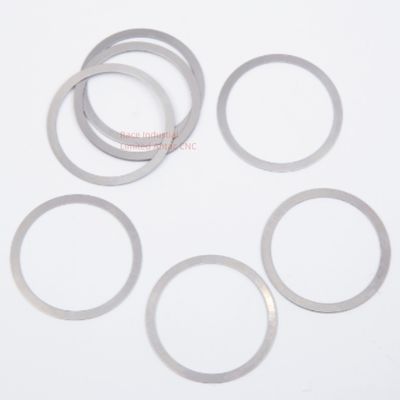 ความแข็งแรง หนังโลหะเบา การเลือก 5 แกน ความหนาการเชื่อมต่อ 0.5mm-10mm ส่วน stamping