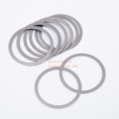 ความแข็งแรง หนังโลหะเบา การเลือก 5 แกน ความหนาการเชื่อมต่อ 0.5mm-10mm ส่วน stamping