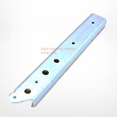 รถยนต์ SGCC Hot Dip Galvanized Stamped การเสริมสร้างแผ่นโลหะ
