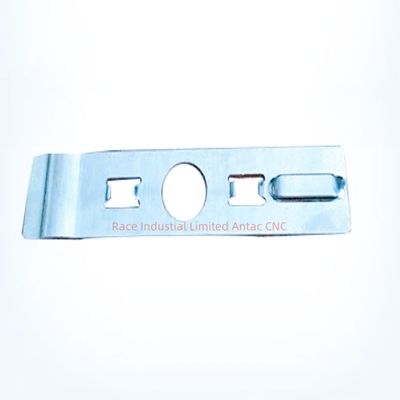รถยนต์ SGCC Hot Dip Galvanized Stamped การเสริมสร้างแผ่นโลหะ