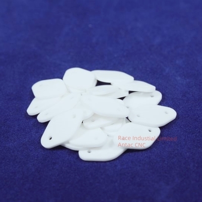 แผ่นระบายความร้อนเซรามิกสำหรับอุปกรณ์อิเล็กทรอนิกส์อุณหภูมิสูง - หลายขนาด