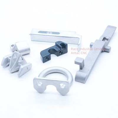 ชิ้นส่วนหล่อขึ้นรูปอะลูมิเนียม สังกะสี แมกนีเซียม สำหรับยานยนต์และอากาศยาน