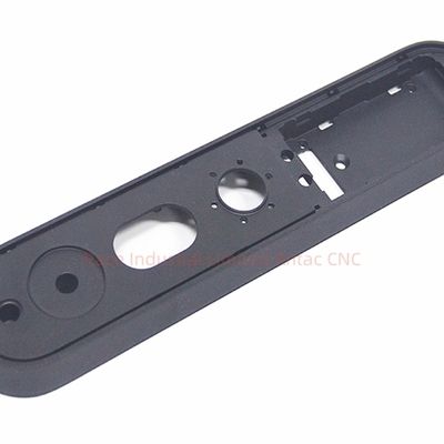 อลูมิเนียม die casting Parts 60-120 m Powder Coating บริการส่วนประกอบความแม่นยํา