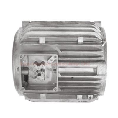 อะไหล่การโยนทองแดงแบบสกัดกรอบความสามารถสูงสําหรับเครื่องชาร์จ 5G และ EV ที่มีความทนทานต่อการกัดกร่อน