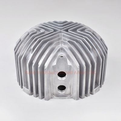 อะไหล่การโยนทองแดงแบบสกัดกรอบความสามารถสูงสําหรับเครื่องชาร์จ 5G และ EV ที่มีความทนทานต่อการกัดกร่อน