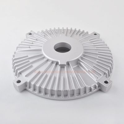 อะไหล่การโยนทองแดงแบบสกัดกรอบความสามารถสูงสําหรับเครื่องชาร์จ 5G และ EV ที่มีความทนทานต่อการกัดกร่อน