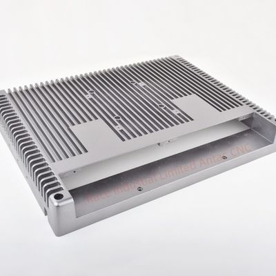 ชิ้นส่วนหล่อขึ้นรูปด้วยโลหะผสมสังกะสีที่สามารถรีไซเคิลได้ โดยมีอัตราการใช้โลหะ 95%