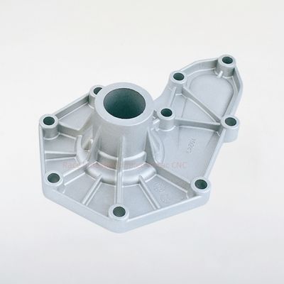 ชิ้นส่วนหล่อขึ้นรูปด้วยแม่พิมพ์ที่ได้รับการรับรอง ISO TS16949 2009 พร้อมการตัดเฉือนขนาดเล็กและการควบคุมคุณภาพ ISO 9001:2015