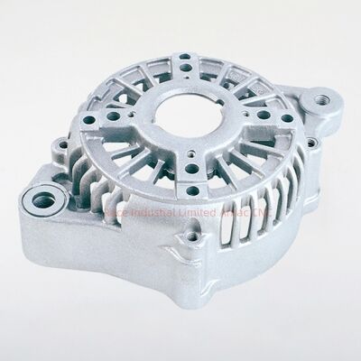 ISO 9001 2015 รับรองสแตนเลีย Die Casting Parts ปรับปรุงพื้นผิว Finish Micro Machining