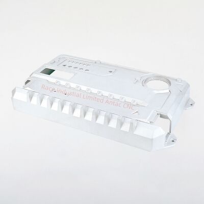 ISO TS16949 2009 การรับรองอัลลูมิเนียมหลายช่องเจาะชิ้นส่วน Casting Die ปรับปรุงพื้นผิว