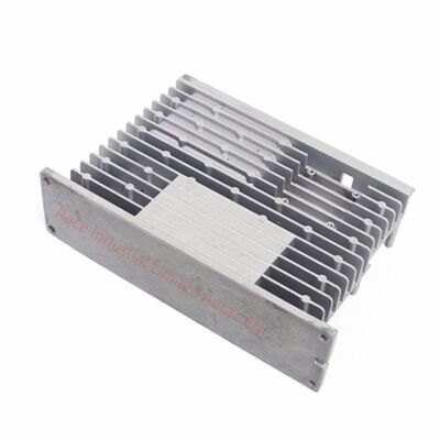 ISO/TS16949:2009 รับรองอะลูมิเนียม die casting ส่วนที่มี Micro Machining และ Multi Cavity Mold