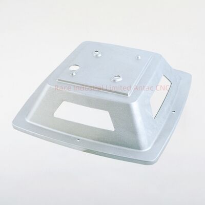 ISO TS16949 2009 รับรองอะลูมิเนียม Die Casting Parts Micro Machining Multi Cavity Molds