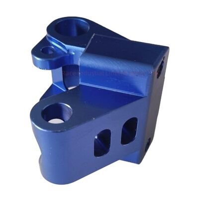 ชิ้นส่วนเครื่องจักร CNC ความแม่นยำสูง พร้อมความหยาบผิว Ra0.2~Ra3.2 ขนาดแผงที่กำหนดเอง และการสลักด้วยเลเซอร์