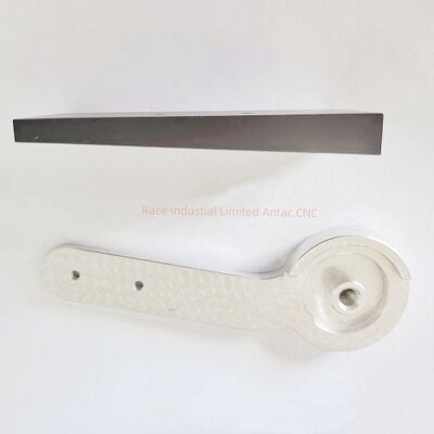 0.03 ชิ้นส่วนเครื่องจักร CNC ความหยาบผิวพร้อมการตรวจสอบ SGS/CITIC และวัสดุที่ปรับแต่งได้สำหรับส่วนประกอบที่มีความแม่นยำ