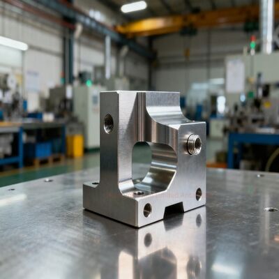 เครื่องบด CNC อะไหล่บด CNC รวมถึงอุปกรณ์ฉีดฮาร์ดแวร์ ส่วนประกอบความละเอียดตามสั่งสําหรับการประกอบเครื่องกล