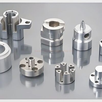การสนับสนุน OEM และ ODM ที่กําหนดเอง อะไหล่การแปรรูป CNC รวมถึงโปรไฟล์ส่วนกลมที่ออกแบบสําหรับการใช้งานในอุตสาหกรรมรถยนต์