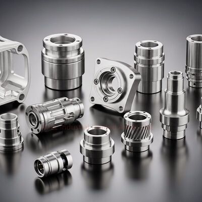CNC Drilling ชิ้นส่วนเครื่องจักรกลซีเอ็นซีอะโนไดซ์ที่มีความแข็งตามวัสดุที่ออกแบบมาเพื่อให้ตรงตามมาตรฐานที่เข้มงวดและเกณฑ์ประสิทธิภาพ